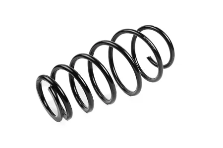STANDARD SPRINGS ST133127R Пружина задняя Toyota