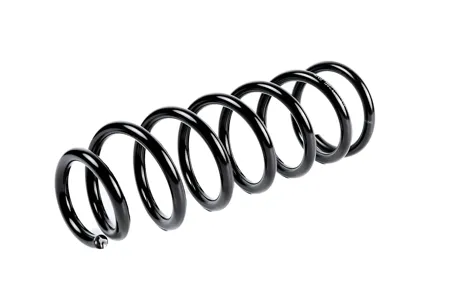 STANDARD SPRINGS ST133128R Пружина подвески TOYOTA WISH -09