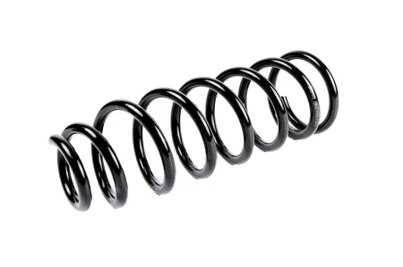 STANDARD SPRINGS ST133129R Пружина подвески TOYOTA PREMIO,ALLION 07-