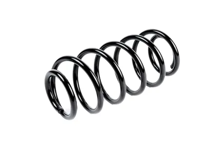 STANDARD SPRINGS ST133131R Пружина подвески TOYOTA PORTE -12