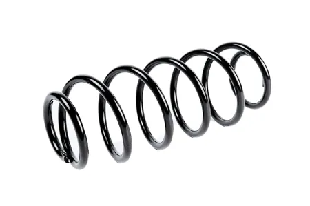 STANDARD SPRINGS ST133132R Пружина подвески TOYOTA VITZ -05