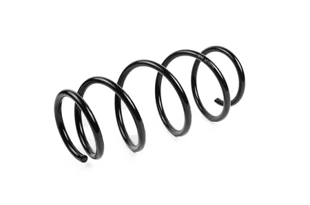STANDARD SPRINGS ST133137F Пружина подвески передняя Toyota