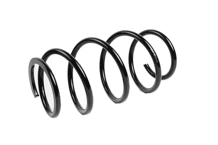STANDARD SPRINGS ST133138F Пружина передняя Toyota