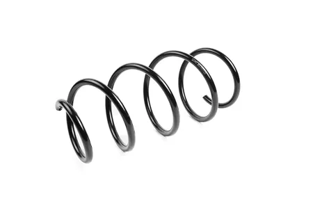 STANDARD SPRINGS ST133139F Пружина передняя Toyota