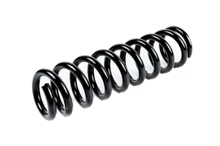 STANDARD SPRINGS ST133141F Пружина передняя Toyota