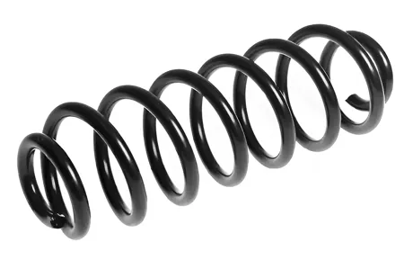 STANDARD SPRINGS ST134011R Пружина подвески задней