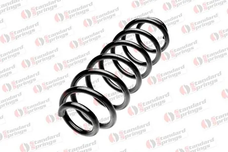 STANDARD SPRINGS ST134014R Пружина подвески