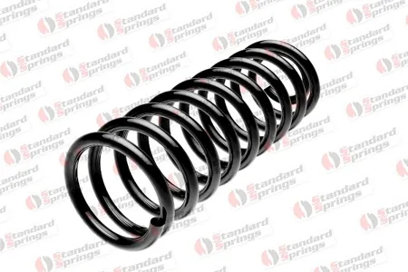 STANDARD SPRINGS ST134028R Пружина задняя VW