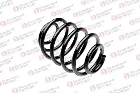 STANDARD SPRINGS ST134030R Пружина задняя