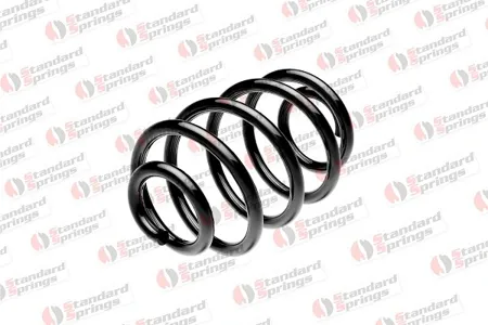 STANDARD SPRINGS ST134034R Пружина задняя