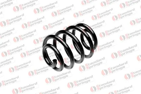 STANDARD SPRINGS ST134038R Пружина задняя VW
