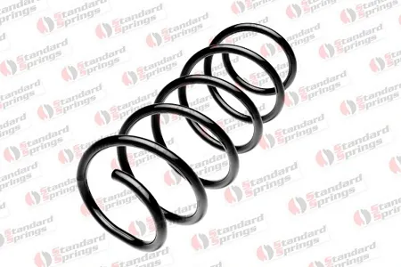 STANDARD SPRINGS ST134090F Пружина передняя VW Passat 1.92.0TDi 05>