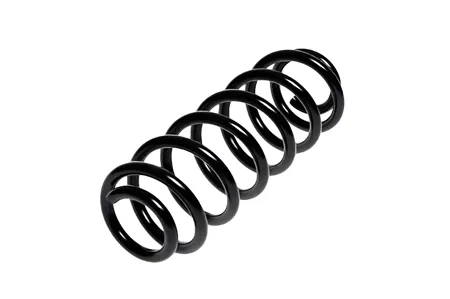 STANDARD SPRINGS ST134095R Пружина задняя VW Golf 03-