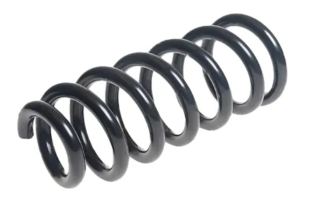 STANDARD SPRINGS ST134098F Пружина передняя VW