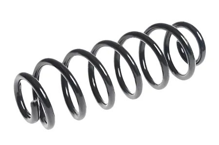 STANDARD SPRINGS ST134101R Пружина подвески