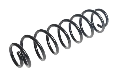 STANDARD SPRINGS ST134102R Пружина задняя