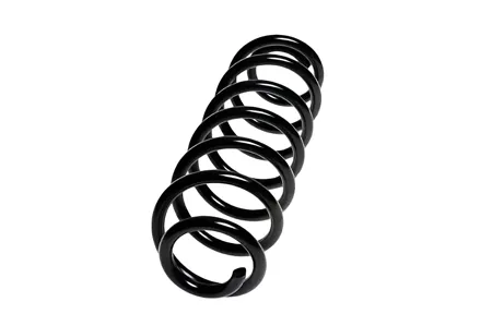 STANDARD SPRINGS ST134103R Пружина задняя