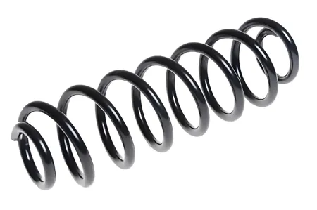 STANDARD SPRINGS ST134104R Пружина задняя