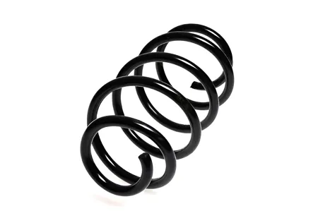 STANDARD SPRINGS ST134105F Пружина подвески передней