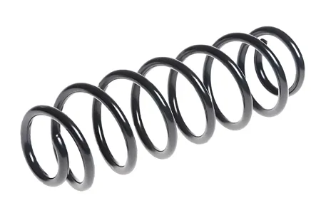 STANDARD SPRINGS ST134105R Пружина подвески задней