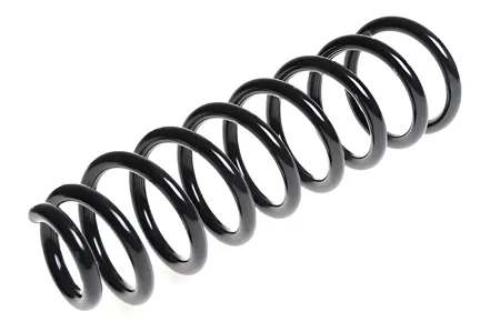 STANDARD SPRINGS ST134107R Пружина подвески задней