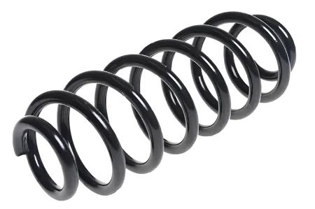 STANDARD SPRINGS ST134108R Пружина подвески