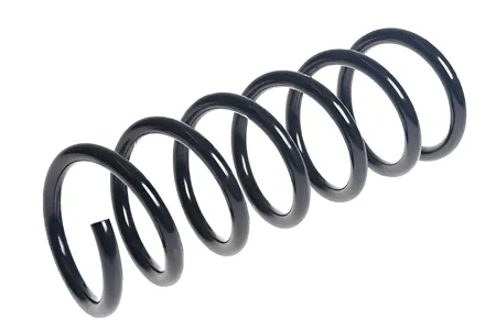STANDARD SPRINGS ST134109R Пружина задняя VW