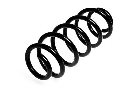 STANDARD SPRINGS ST134111F Пружина подвески передней