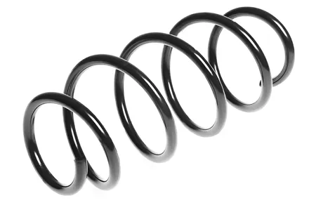 STANDARD SPRINGS ST134113F Пружина подвески передней
