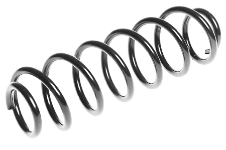 STANDARD SPRINGS ST134113R Пружина подвески задней