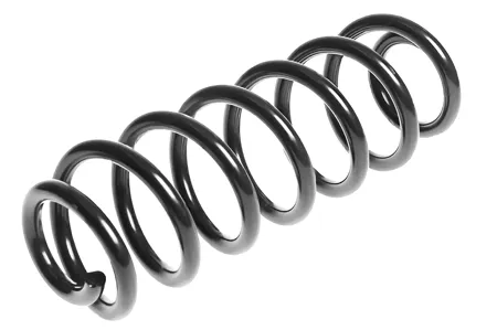 STANDARD SPRINGS ST134114R Пружина подвески
