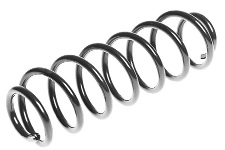 STANDARD SPRINGS ST134115R Пружина подвески задней