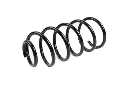 STANDARD SPRINGS ST134116F Пружина передняя VW Golf IV 1.9TDi 97-