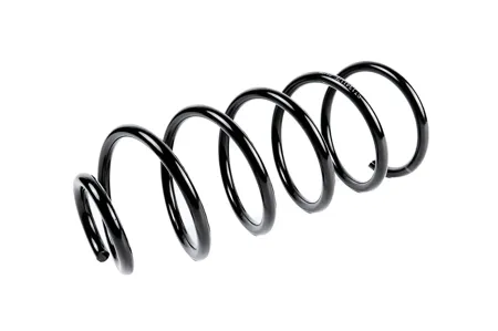 STANDARD SPRINGS ST134117F Пружина подвески передняя VW
