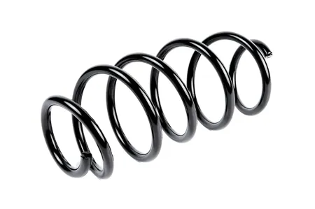 STANDARD SPRINGS ST134119F Пружина передняя VW