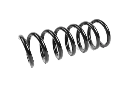 STANDARD SPRINGS ST134121F Пружина передняя VW