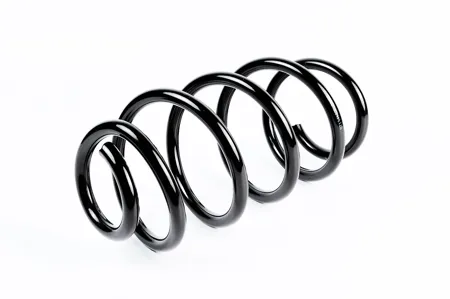 STANDARD SPRINGS ST134122F Пружина передняя VW