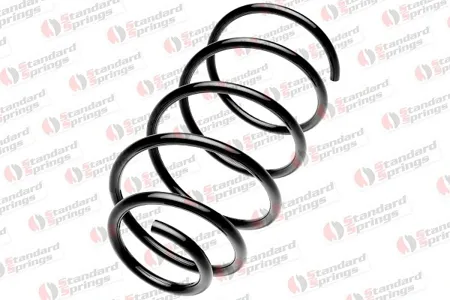 STANDARD SPRINGS ST135005F Пружина подвески