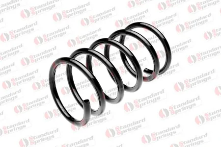 STANDARD SPRINGS ST135012R Пружина задняя Volvo HD