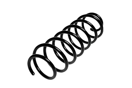 STANDARD SPRINGS ST135016F Пружина подвески передней