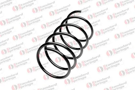 STANDARD SPRINGS ST135026F Пружина передняя Volvo
