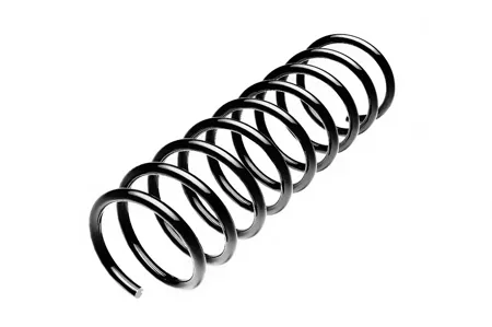 STANDARD SPRINGS ST135026R Пружина подвески