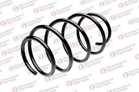 STANDARD SPRINGS ST135027F Пружина передняя Volvo S40V40 1.82.0T1.9TD 00>
