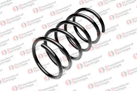 STANDARD SPRINGS ST135037R Пружина задняя Volvo HD