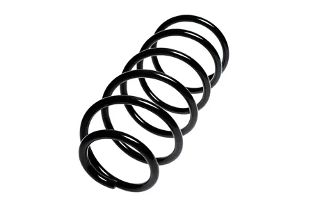 STANDARD SPRINGS ST135039F Пружина подвески