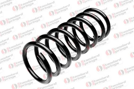 STANDARD SPRINGS ST135039R Пружина подвески задней