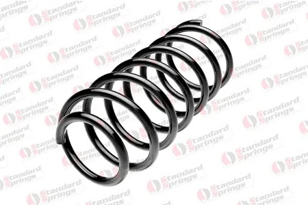 STANDARD SPRINGS ST135043R Пружина задняя