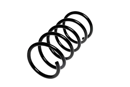 STANDARD SPRINGS ST135044R Пружина подвески