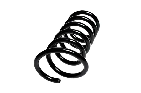 STANDARD SPRINGS ST135047R Пружина задняя Volvo