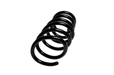 STANDARD SPRINGS ST135049R Пружина подвески